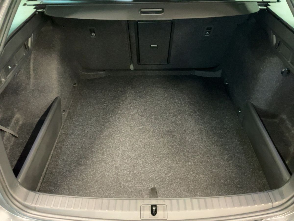 Skoda Octavia - Bild 13