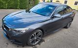 BMW 335i Gran Turismo xDrive M - BMW 335 Gran Turismo Benziner Gebrauchtwagen