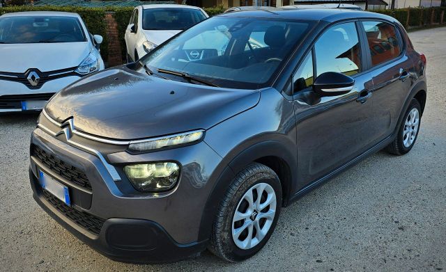 Citroën Citroen C3 PureTech 83 - 2021