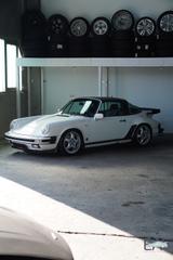 Porsche 911 SC 3.2 Urmodell - Porsche aus 1986: 911
