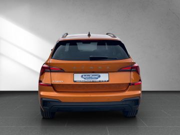 Skoda Kamiq 1.0 TSI Tour *2xPDC*ACC*CAM*MATRIX*NAV*SHZ