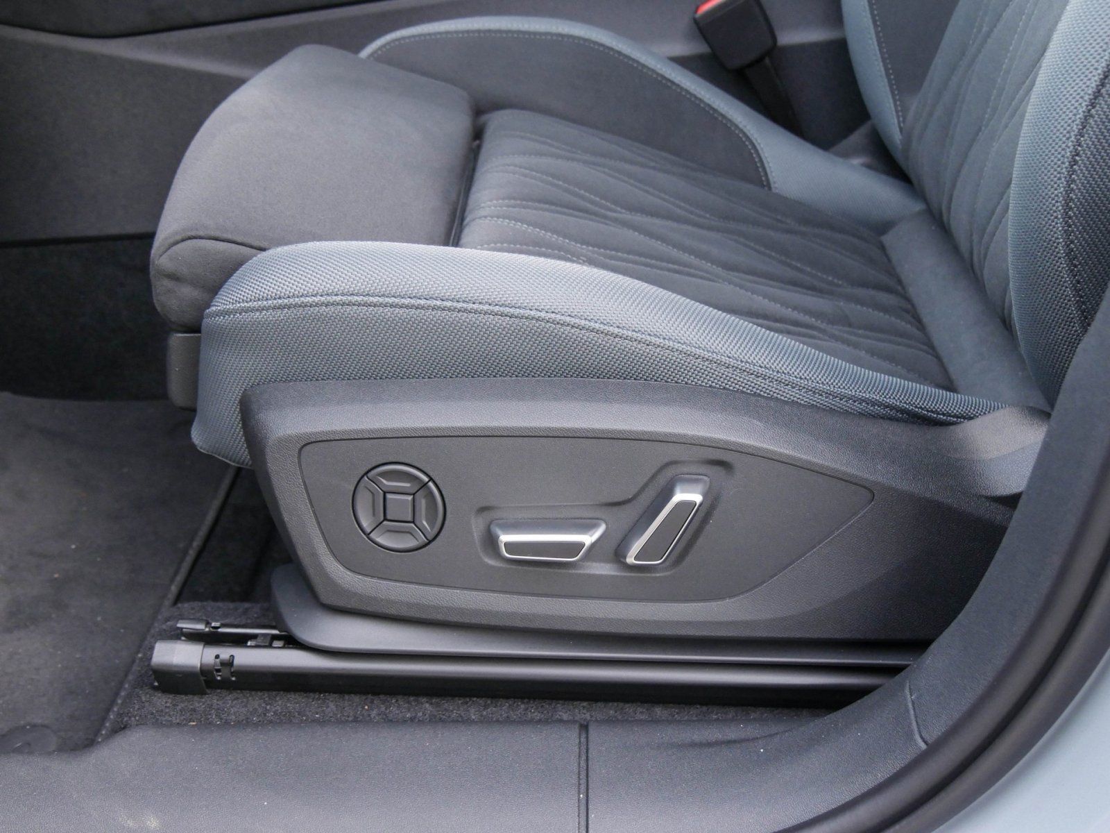 Audi Q3 e-hyrid S-Line Tech Pro Pano Matrix foto 11