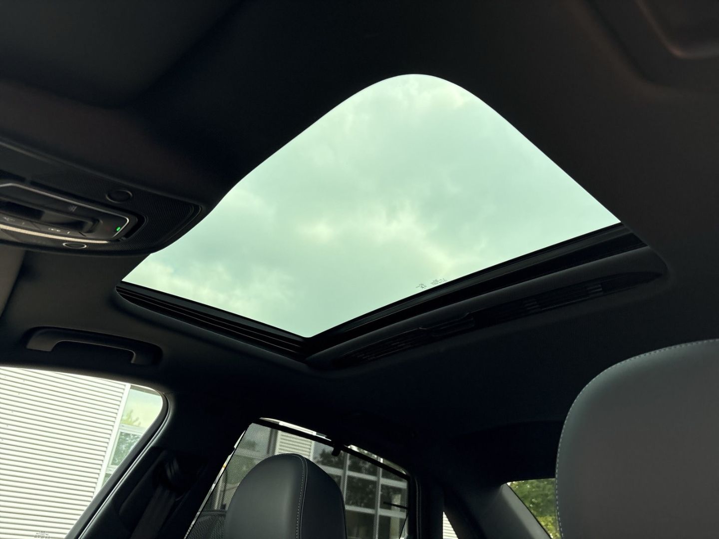 Audi A4 - Bild 21