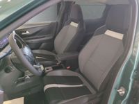 Opel Frontera - Vorschau Bild 8