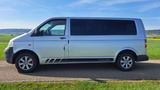 Volkswagen VW T5 Caravelle 4Motion Langer Radstand Al... - Volkswagen: Radstand Caravelle Langer