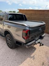 Ford Ranger WildTrak 2.0 TDCI BVA10  - gebrauchte Ford Ranger aus dem Jahr 2023