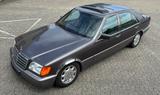 Mercedes-Benz W140 300 SEL 3.2 S320 Leder Sitzheizung TÜV - Mercedes-Benz S 320: W140