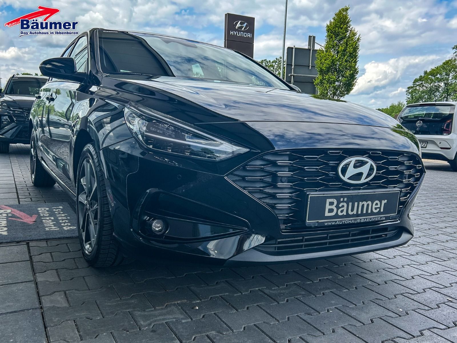 Hyundai i30 – Bild 7