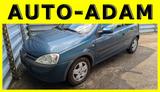 Opel Corsa C 1.0 Comfort*Alufelgen*Tüv:04/2026* - Opel Corsa aus 2001: Comfort