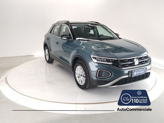 Andere Volkswagen T-Roc 2.0 TDI SCR 150 CV DSG Life