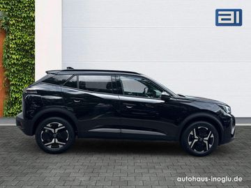 Peugeot 2008 - 8