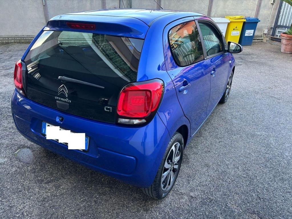 Citroën C1