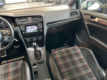Volkswagen Golf VII Lim. GTI BMT *BiXenon*Navi*ACC*Kamera*