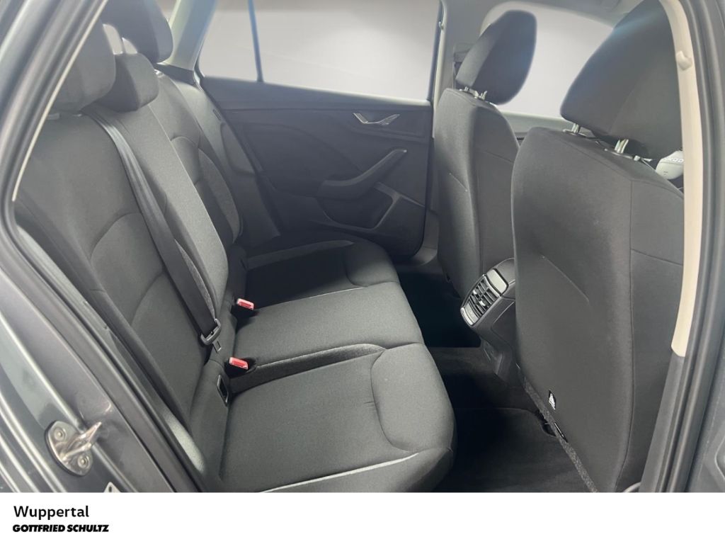 Skoda Kamiq - Bild 7