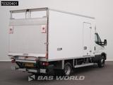 Iveco Daily 72C18 3.0L Automaat Laadklep Carrier Xario - Iveco Kombi, Kleinbus bis 9 Sitze Daily