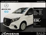 Mercedes-Benz VITO 116 MIXTO/Lang/MOPF/Navi/AHK/MBUX/SHZ/Cam - Angebote