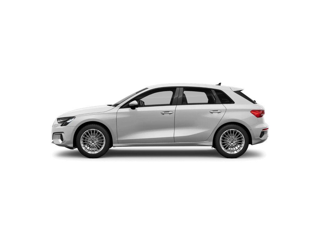 Audi A3 Sportback 35 TDI advanced GRA Navi imagem 2
