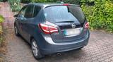 Opel Meriva B 1.4 Turbo Innovation - Opel Meriva in Chemnitz
