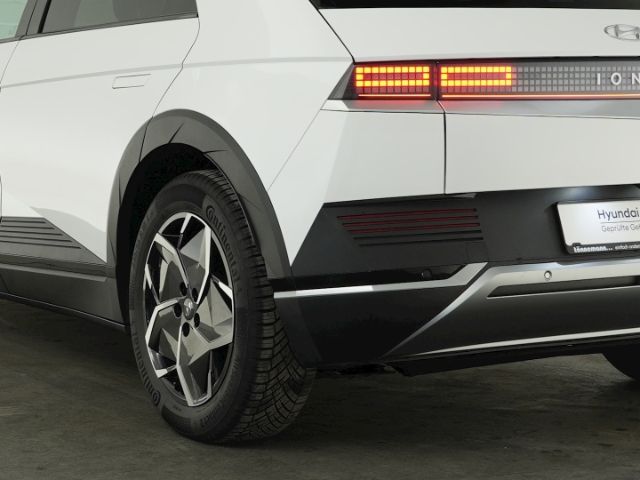IONIQ 5 TECHNIQ 77,4kWh+VOLL-LED+LEDER+NAVI+KLIM