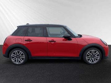 MINI Cooper C - 2