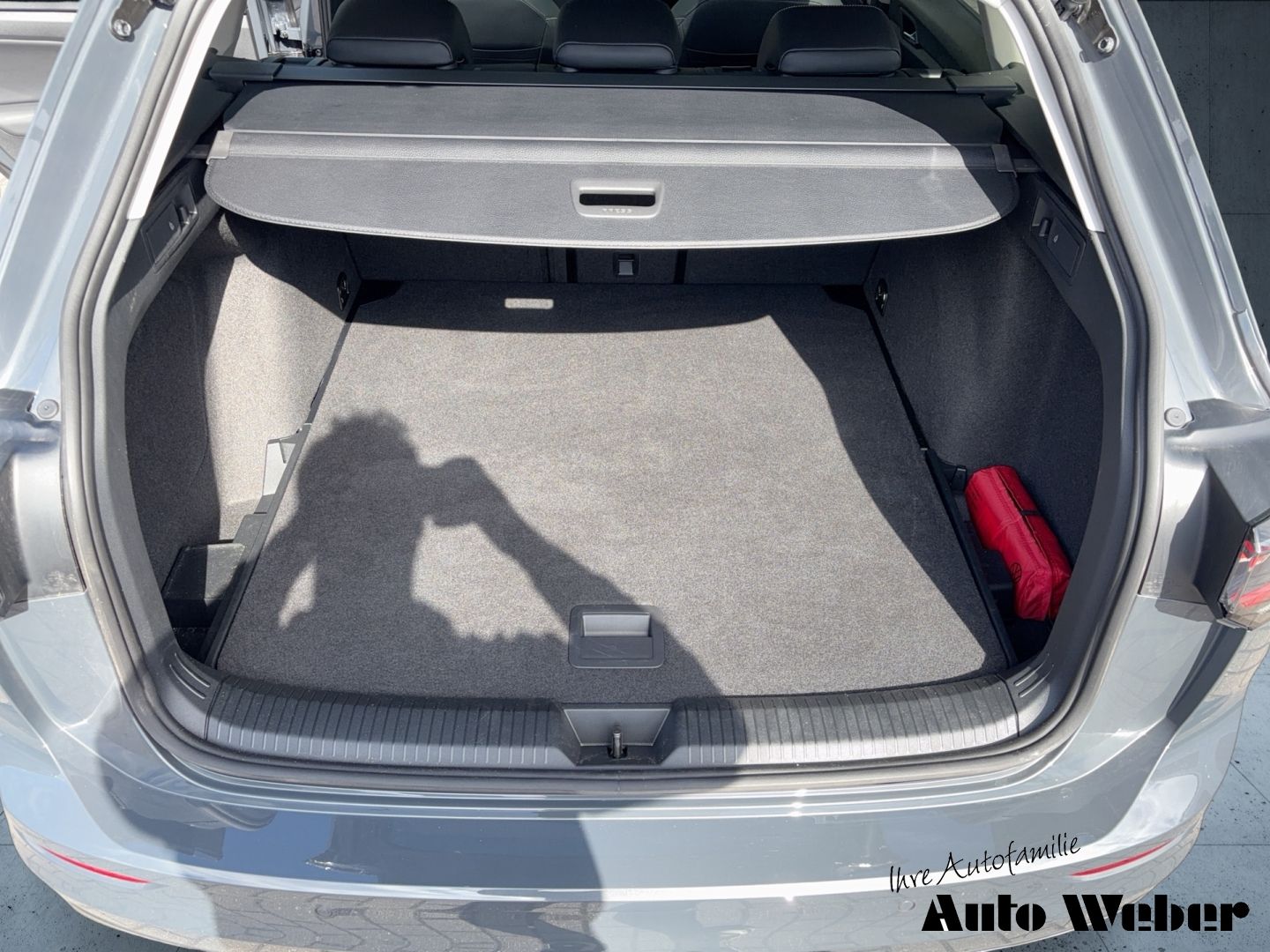 Volkswagen Golf - Bild 12