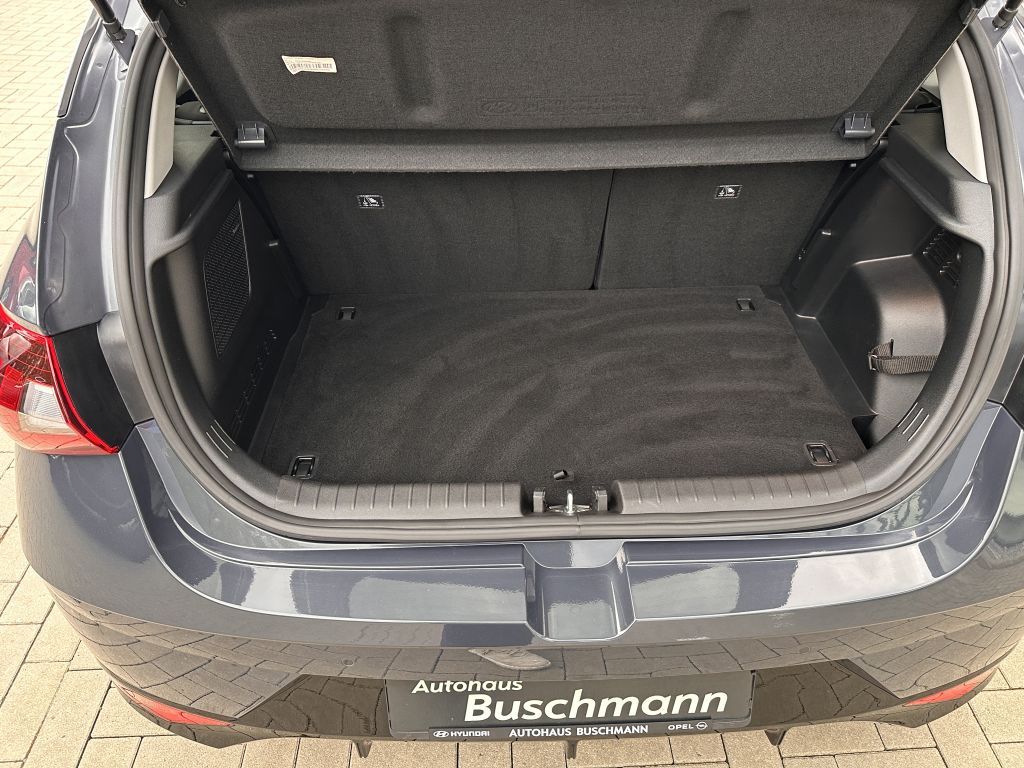 Hyundai i20 – Bild 7
