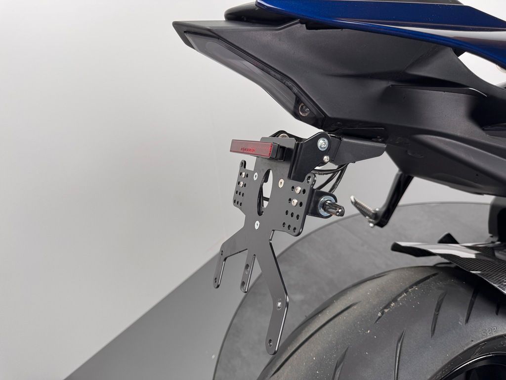 Fahrzeugabbildung Yamaha YZF-R1 *1.HAND *SERVICE NEU