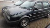 Volkswagen VW Jetta 2 GL - Volkswagen Jetta: Gl