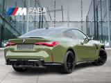 BMW M4 Competition Coupé mit M xDr M Drivers P. DAB - BMW Gebrauchtwagen