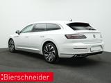 Volkswagen Arteon SB 2.0 TDI DSG 4Mo. R-line 5-J.-GAR AHK H - Volkswagen Arteon in Dresden