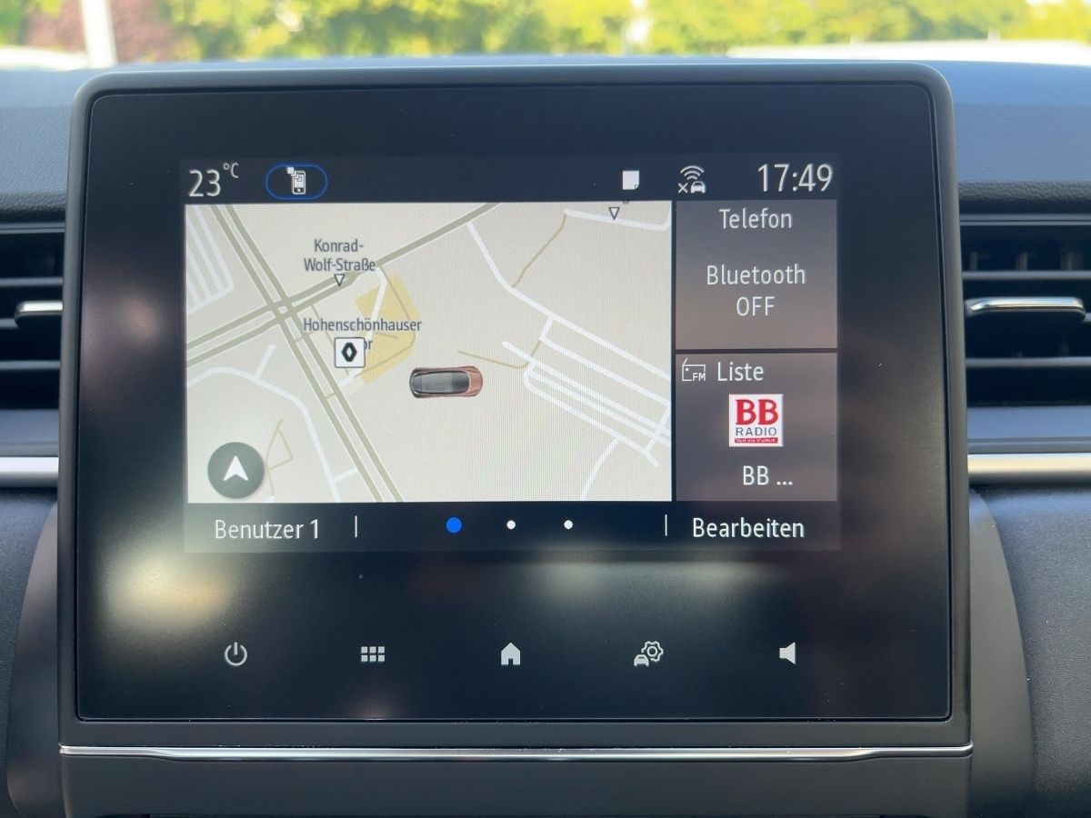 Renault Captur - Bild 12