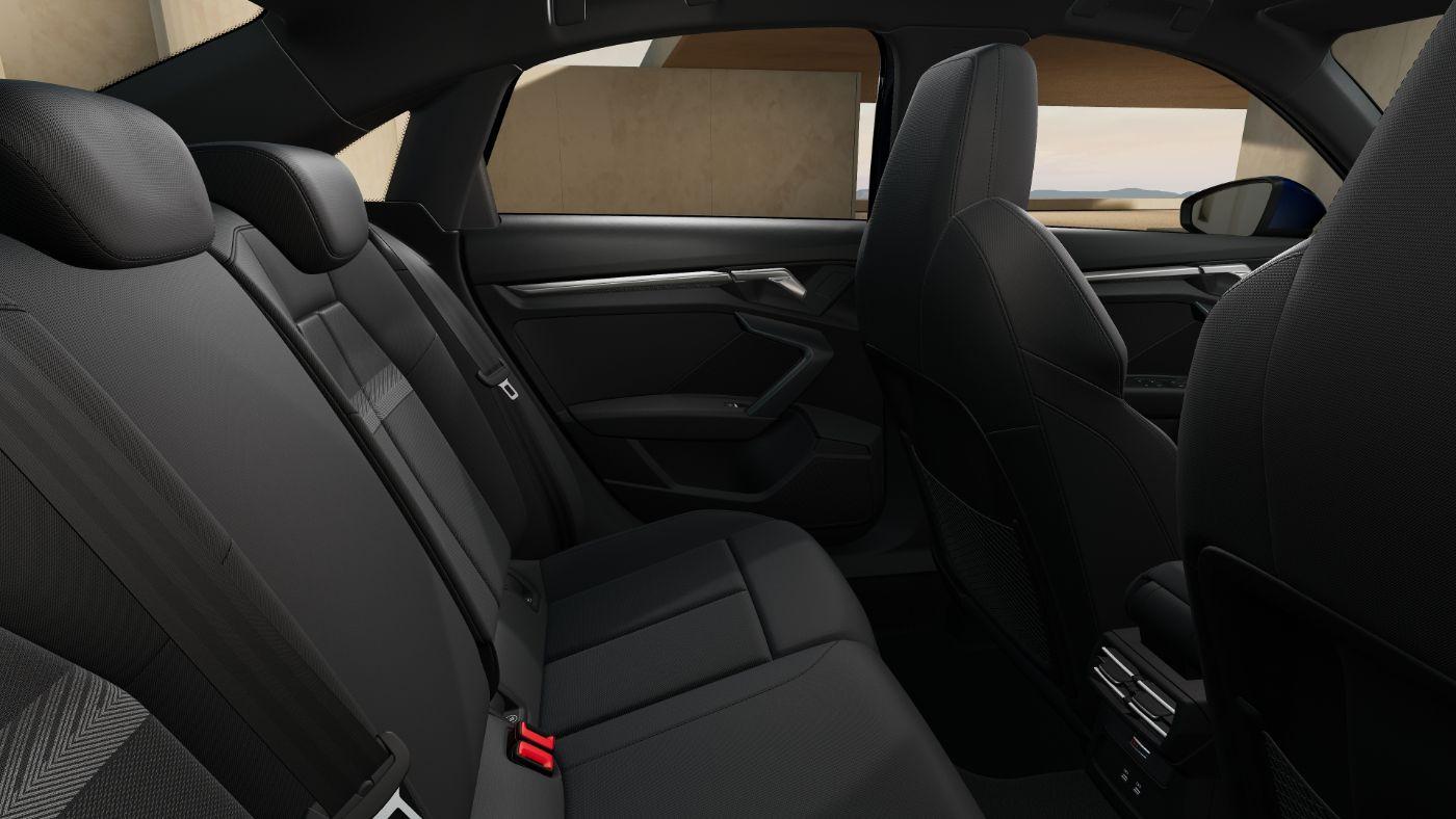 Audi A3 Limousine TFSI S line Parkassistent Sportsitz, миниатюра 12