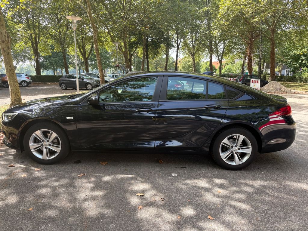 Image of Opel Insignia