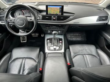 Audi S7 - 12