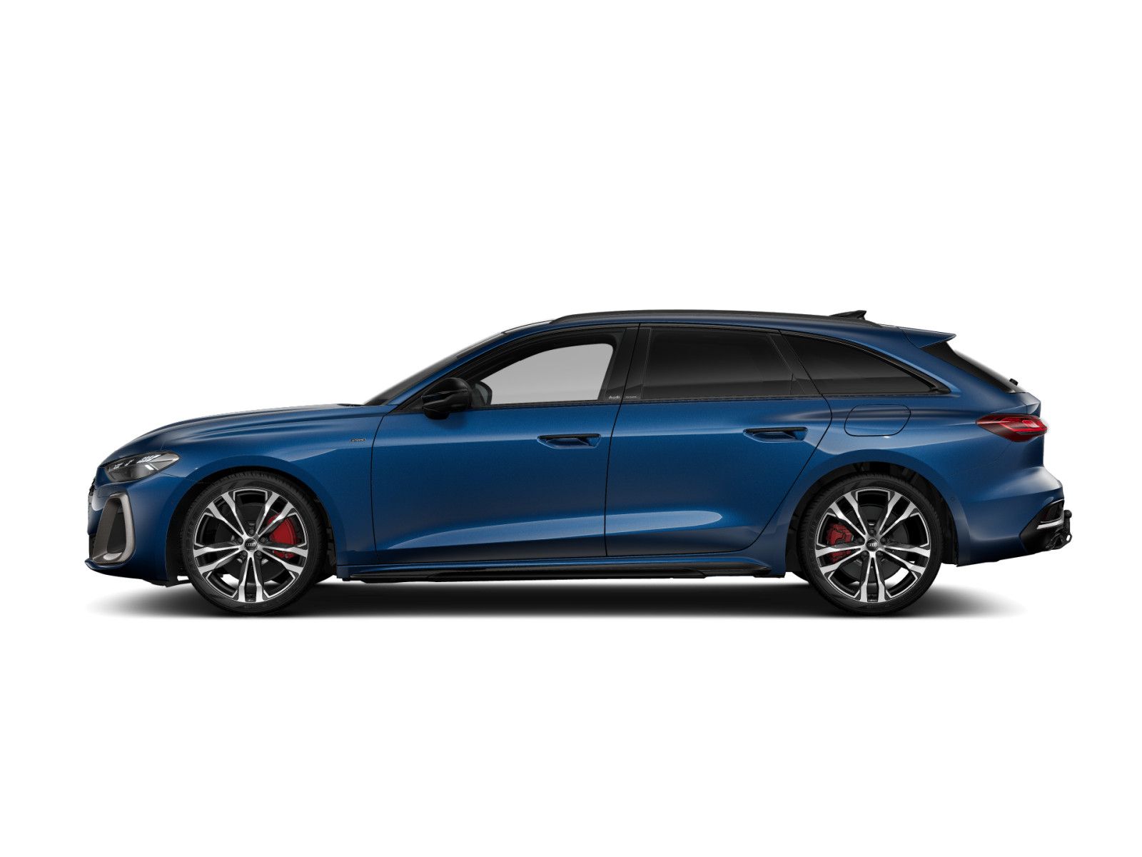 Audi A5 - Bild 9