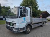 Mercedes-Benz Atego 2 4-Zyl. 4x2 BM 970/2/4/6 818  4x2 OM 904