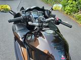 Yamaha FJR 1300 - YAMAHA KARDAN