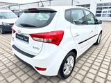 Hyundai ix20 1.6 FIFA World Cup EDITION GOLD Automatik - Hyundai aus 2014