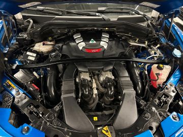 Alfa Romeo Stelvio Quadrifoglio Q4*AppleCarPlayAndroidAuto