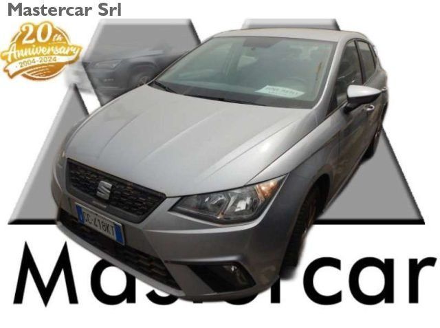 Seat SEAT Ibiza Ibiza 1.6 tdi STYLE 95cv GC418KT