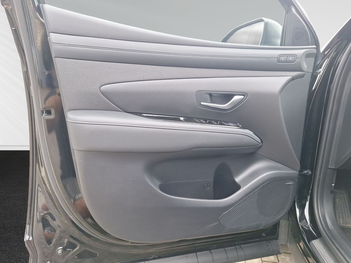 Hyundai Tucson – Bild 16