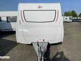 Bürstner Premio 460 TS Hammer-Deal 5167 Euro gespart - Bürstner 460 ts