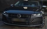 Volkswagen Arteon 2.0 TSI OPF DSG Elegance Elegance - VW Arteon Gebrauchtwagen in Frankfurt