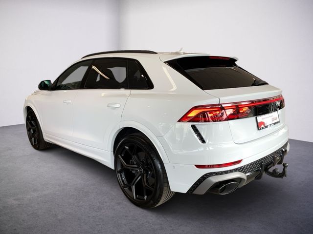 RSQ8 PERFORMANCE QU PANO+HUD+OPTIK+LUFT+KERAMIK