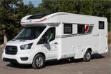 Roller Team Kronos 284 TL Modell 2025 - Roller Team Wohnwagen & Wohnmobile