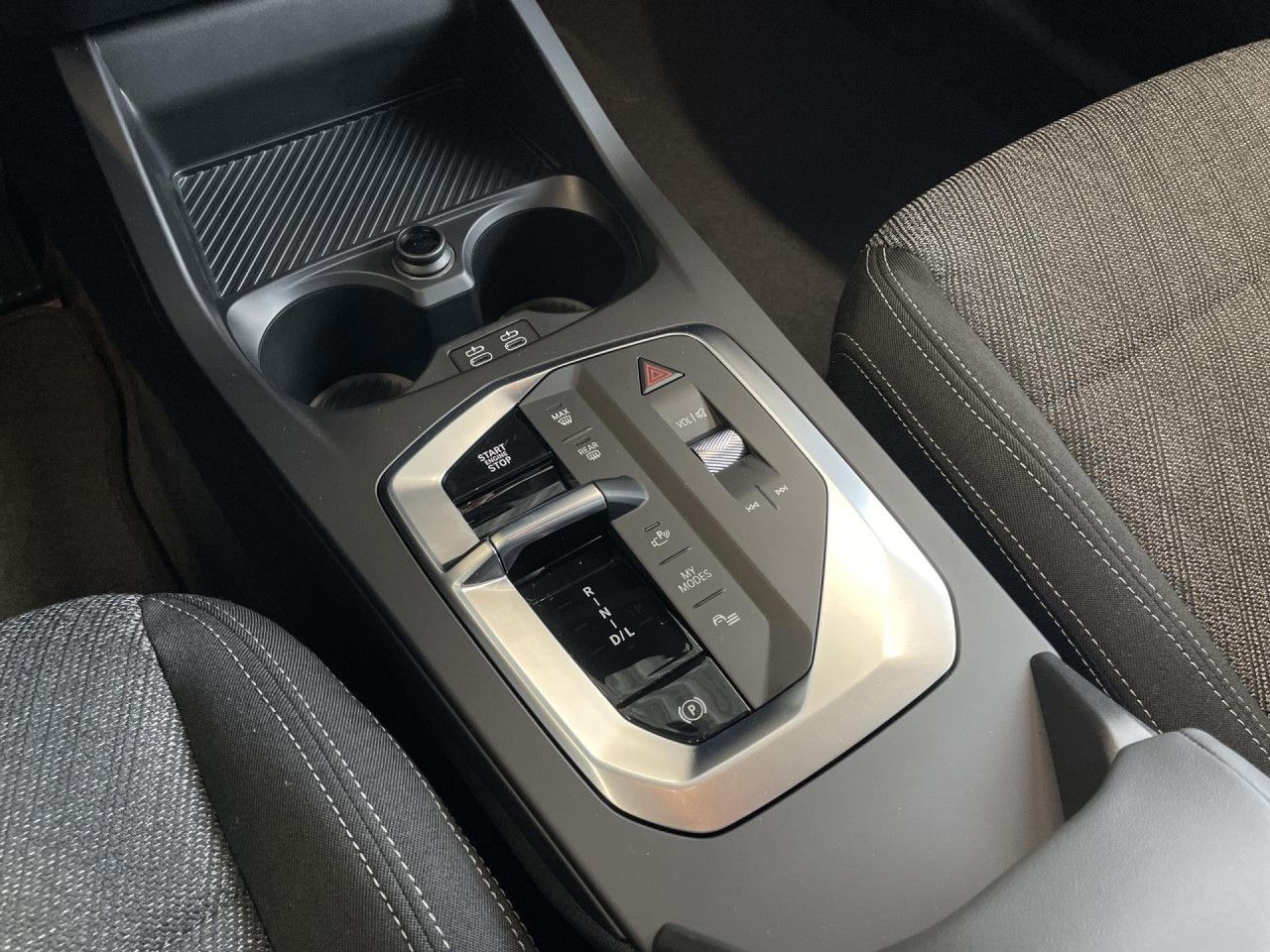 BMW 120 - Bild 14