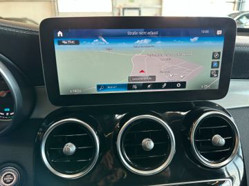 MYAUTOCENTER – Gebraucht- und Jahreswagen mit Werkstattservice in Pfaffenhofen Mercedes-Benz GLC 300 de *AMG*4Matic*Keyles*LED*Kamera*