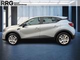 Renault Captur EQUILIBRE TCe 90 SHZ LED NAVI Allseason - Renault Captur Equilibre mit Benzin-Antrieb