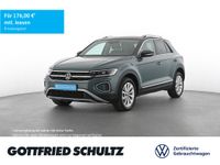Volkswagen T-Roc - Vorschau Bild 1