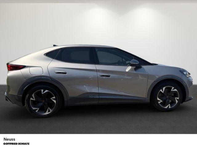 Cupra Tavascan - Bild 3